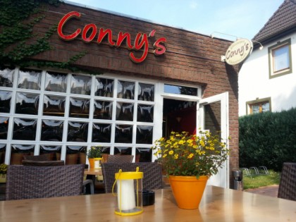 照片: Conny's Weinwirtschaft Bad Segeberg